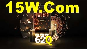 Blackjack Table 62Q
