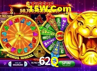 Promoção Relâmpago 62Q