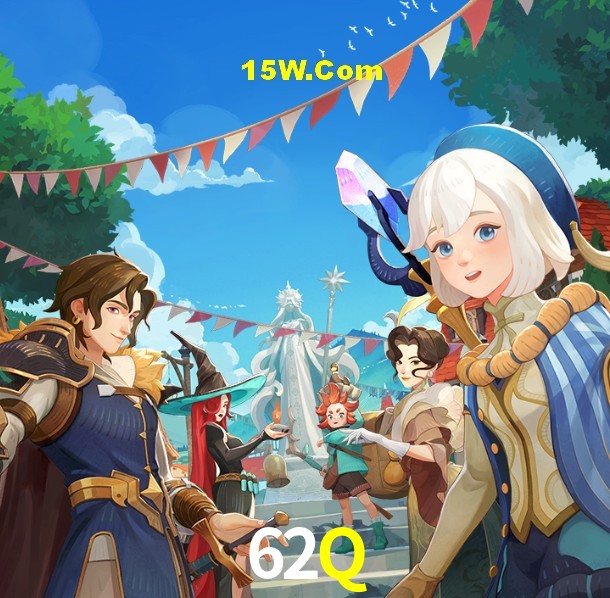 Provedores de Jogos 62Q
