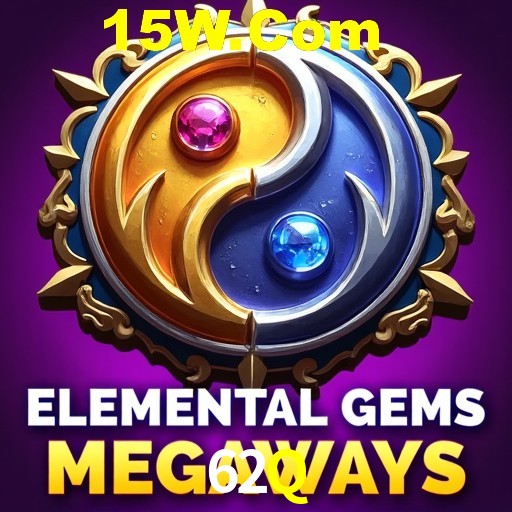 APP oficial da 62Q para mobile