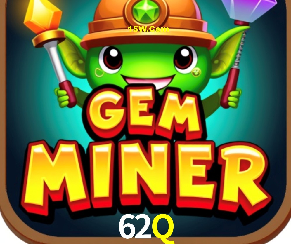 Jogos de Slot 62Q
